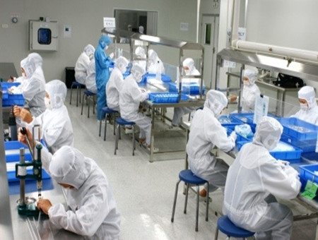 What Makes a Cleanroom a Clean Room?
