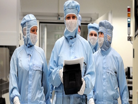 Be Sure to Follow This Cleanroom Cleaning Procedure Every Time
