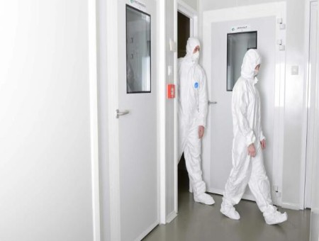 The Importance Of Proper Cleanroom Maintenance