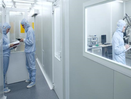 ESD Cleanrooms – Static Control for Medical Devices & Life Sciences PDF from Simco-Ion