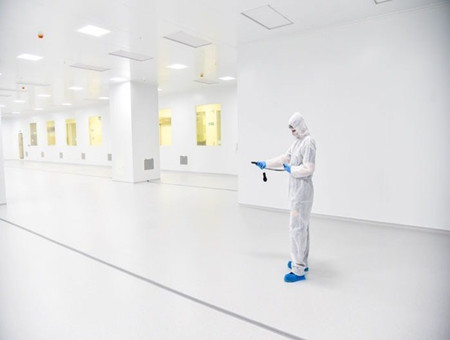 How Do We Choose The Right Wipes For The Cleanroom