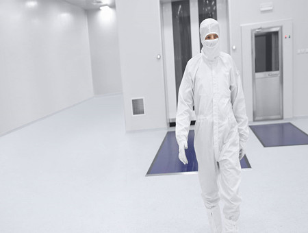 About The Difference Between Clean Room And Sterile Room