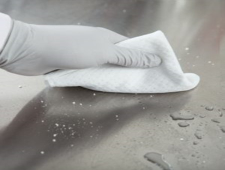 QUESTION: Why should I trust JD Cleanroom Wipes?