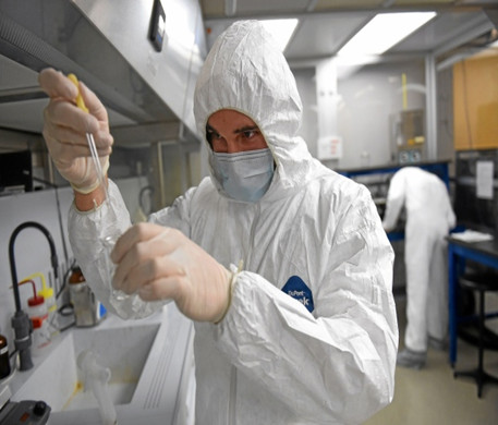 Taking A Look At Ideal Cleanroom Temperature And Humidity Standards