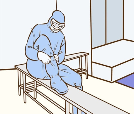 The Importance Of Sterile Gowning Procedures