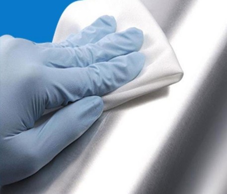 How To Judge The Cleanliness Of Cleanroom Dust-free Cloth?