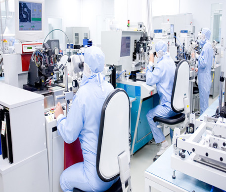 The Importance of Cleanrooms in Semiconductor Manufacturing
